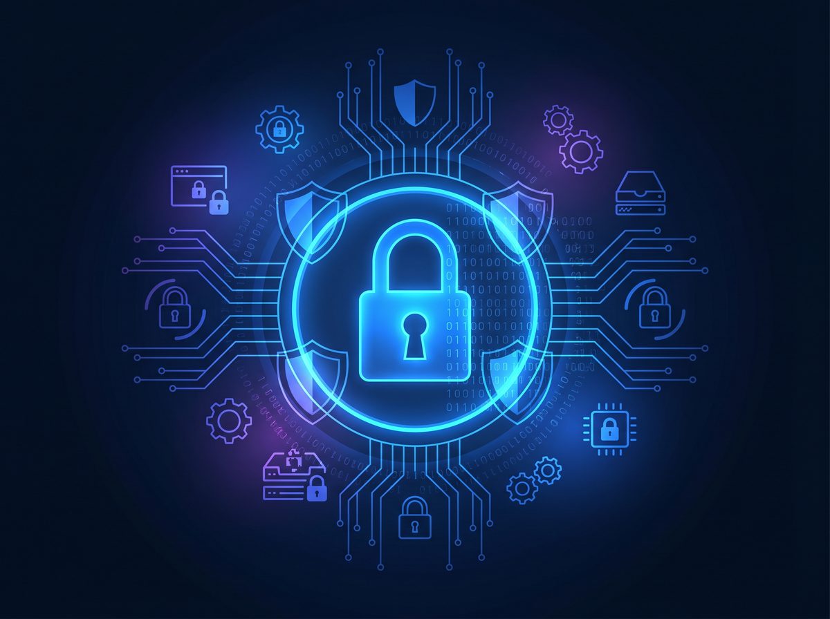 寝室加速器安全防护体系